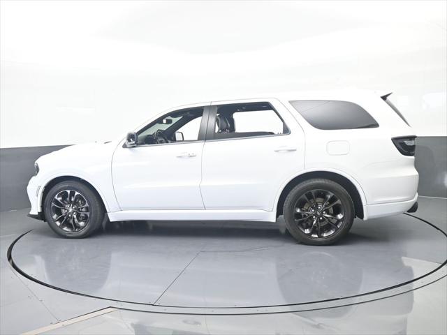 2021 Dodge Durango R/T RWD