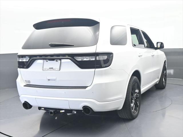2021 Dodge Durango R/T RWD