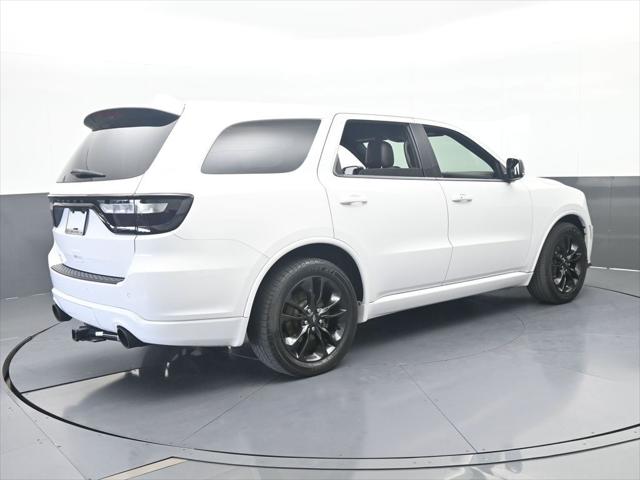 2021 Dodge Durango R/T RWD