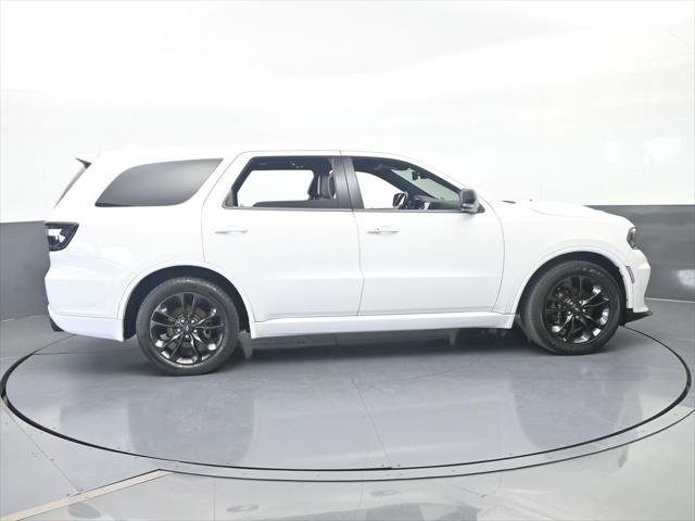 2021 Dodge Durango R/T RWD