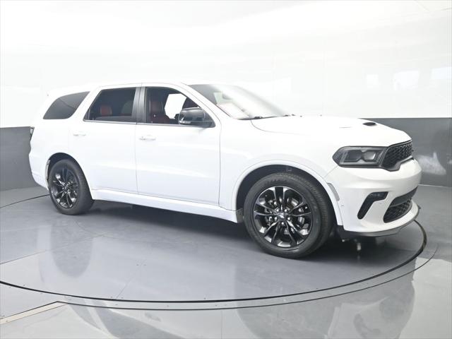 2021 Dodge Durango R/T RWD
