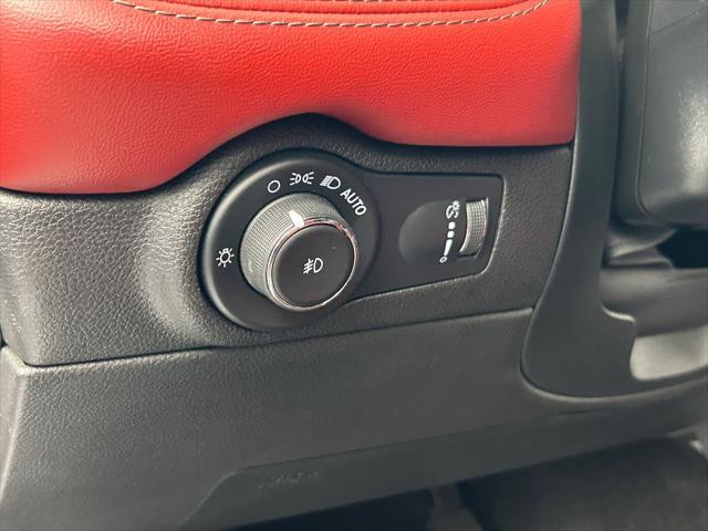 2021 Dodge Durango R/T RWD