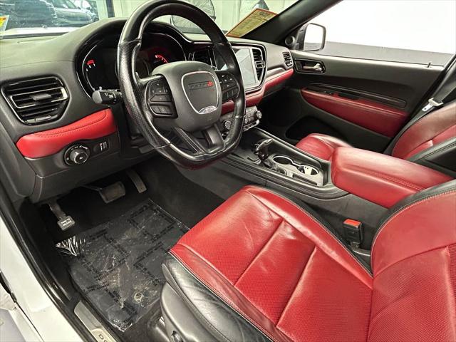 2021 Dodge Durango R/T RWD