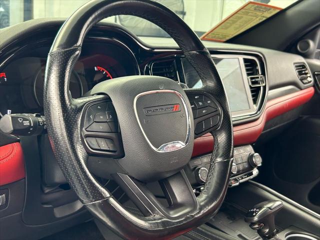 2021 Dodge Durango R/T RWD