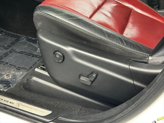 2021 Dodge Durango R/T RWD
