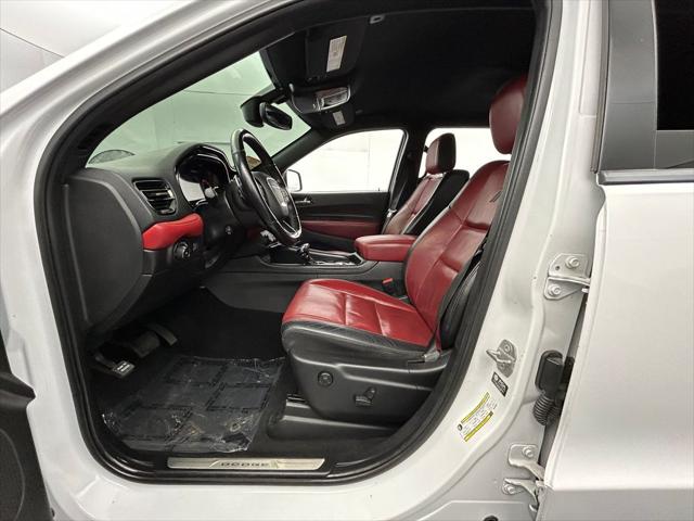 2021 Dodge Durango R/T RWD