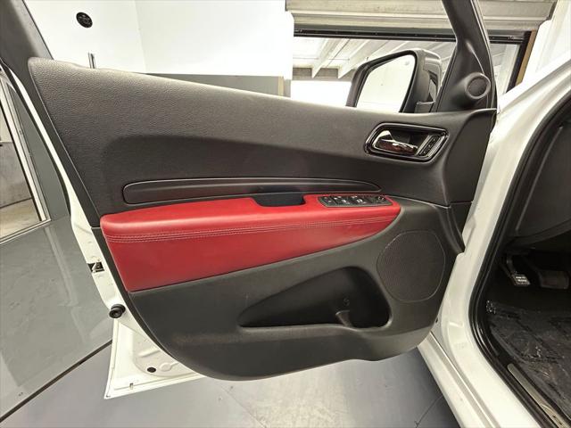 2021 Dodge Durango R/T RWD
