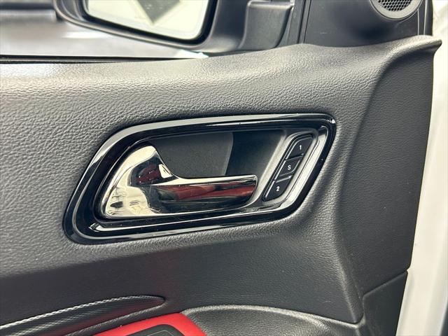 2021 Dodge Durango R/T RWD