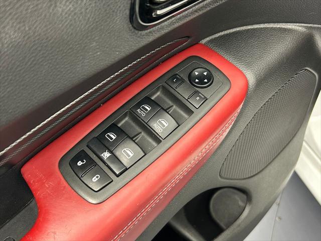 2021 Dodge Durango R/T RWD