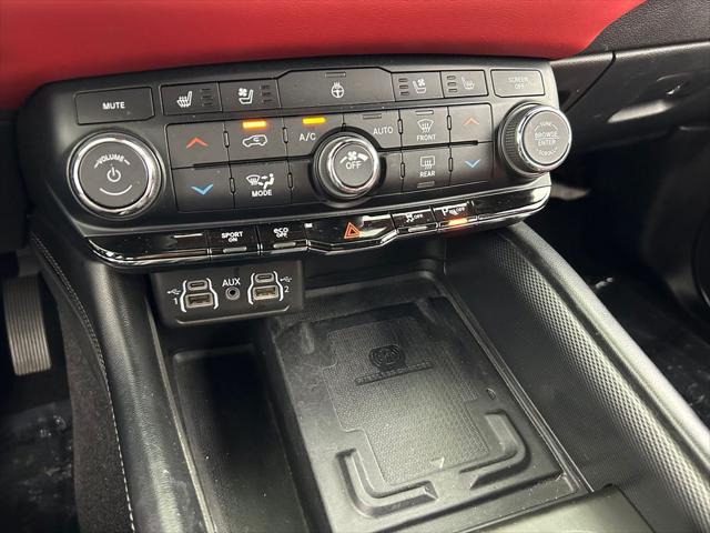 2021 Dodge Durango R/T RWD