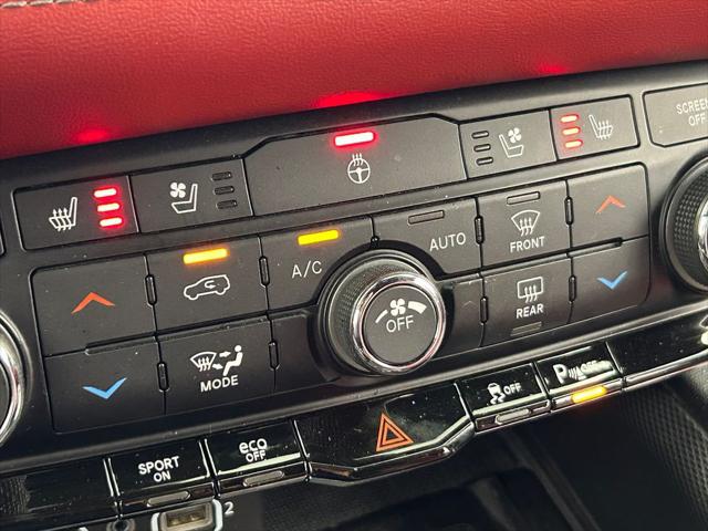 2021 Dodge Durango R/T RWD