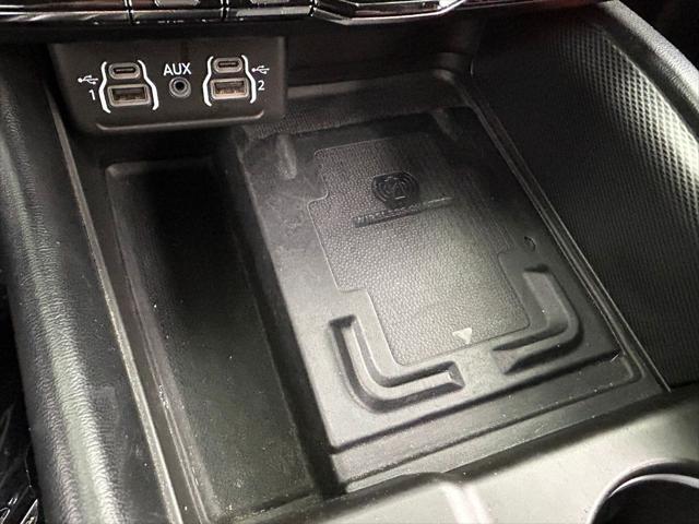 2021 Dodge Durango R/T RWD