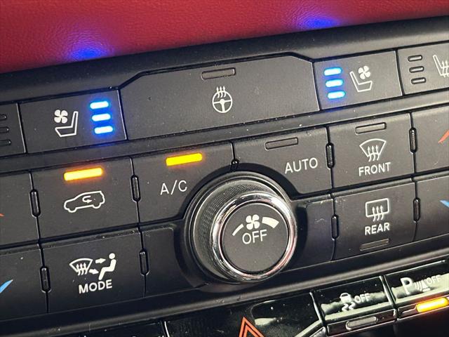 2021 Dodge Durango R/T RWD