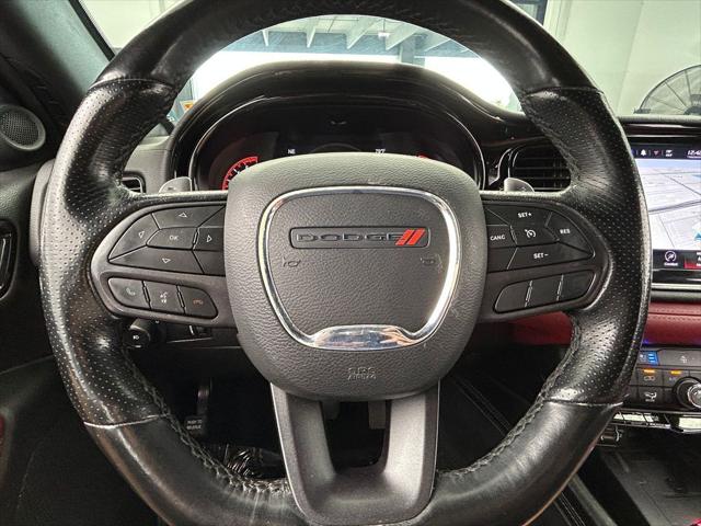 2021 Dodge Durango R/T RWD