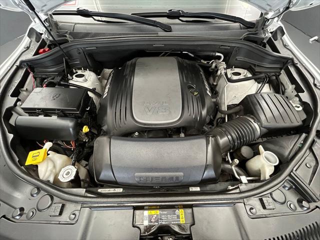 2021 Dodge Durango R/T RWD