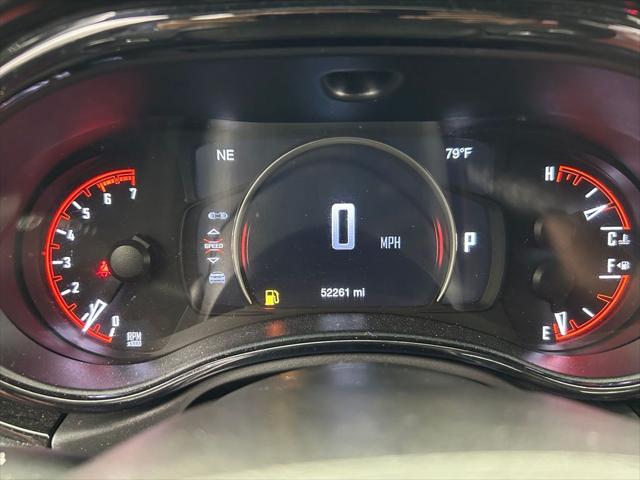 2021 Dodge Durango R/T RWD