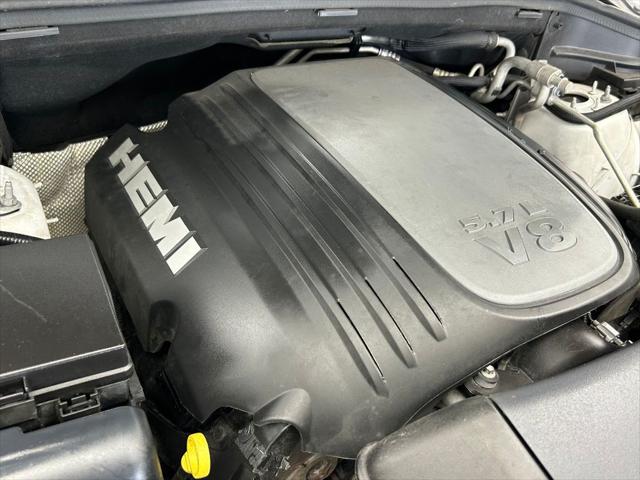 2021 Dodge Durango R/T RWD