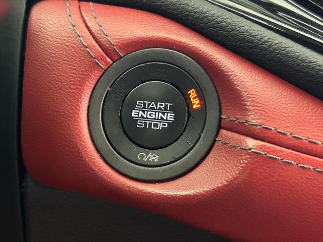 2021 Dodge Durango R/T RWD