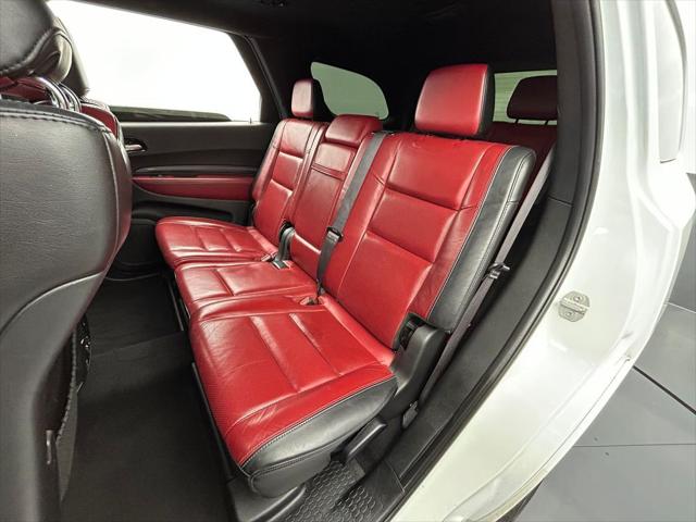 2021 Dodge Durango R/T RWD