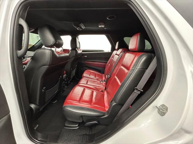 2021 Dodge Durango R/T RWD