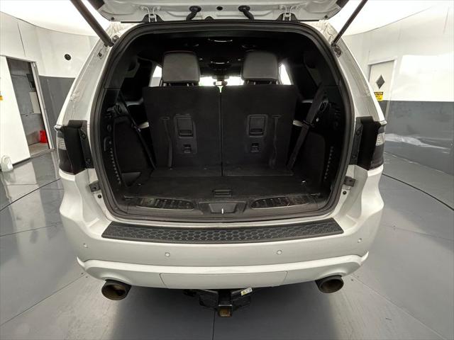 2021 Dodge Durango R/T RWD