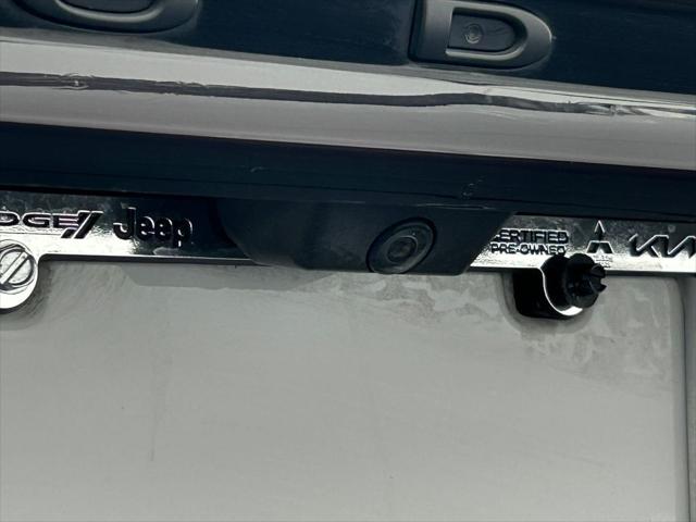 2021 Dodge Durango R/T RWD
