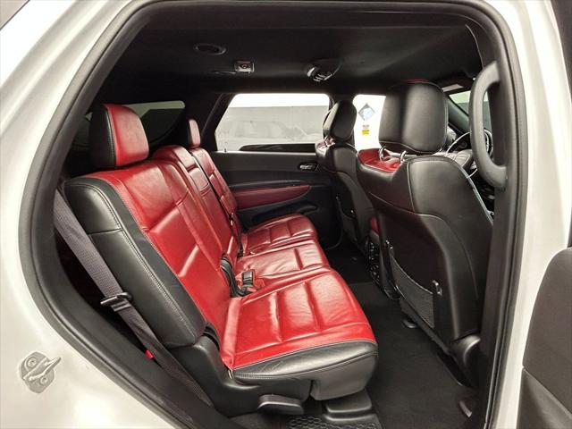 2021 Dodge Durango R/T RWD