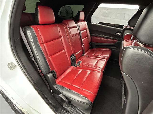 2021 Dodge Durango R/T RWD