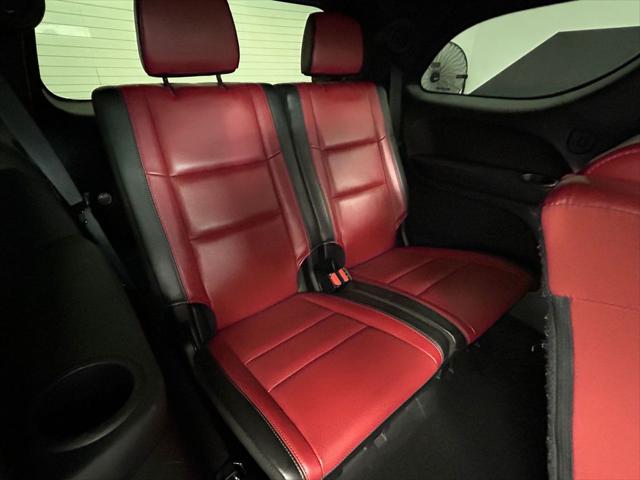 2021 Dodge Durango R/T RWD