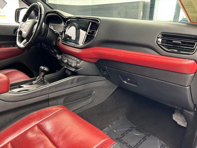 2021 Dodge Durango R/T RWD