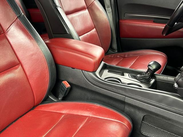 2021 Dodge Durango R/T RWD