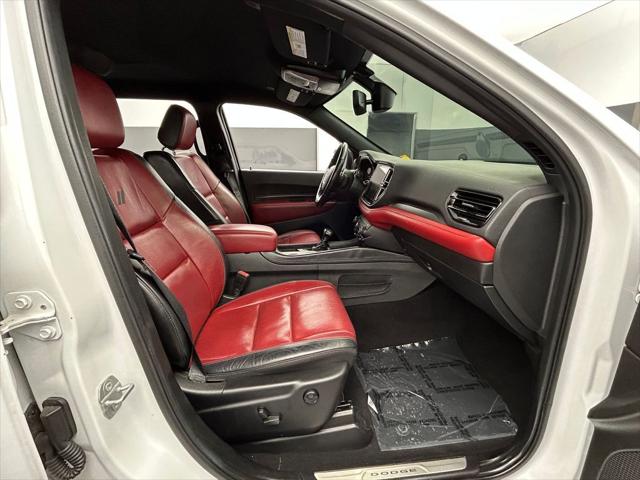 2021 Dodge Durango R/T RWD