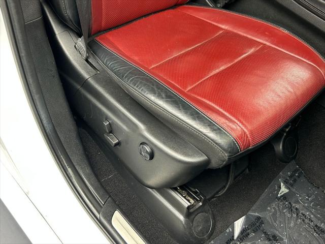 2021 Dodge Durango R/T RWD