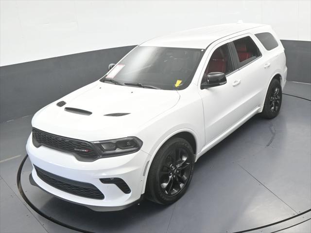 2021 Dodge Durango R/T RWD