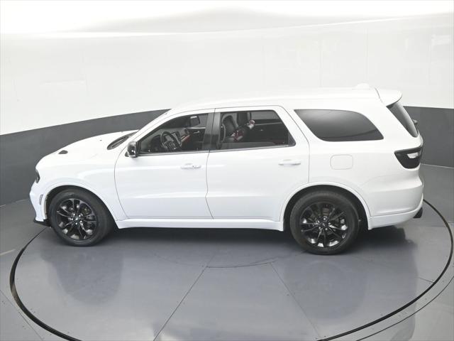 2021 Dodge Durango R/T RWD