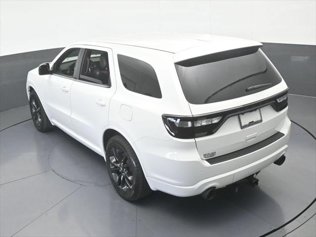 2021 Dodge Durango R/T RWD