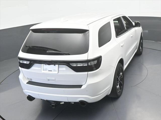 2021 Dodge Durango R/T RWD