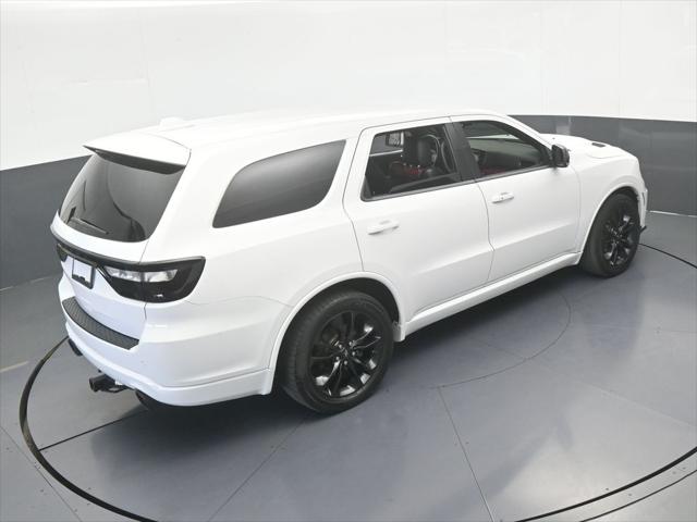 2021 Dodge Durango R/T RWD