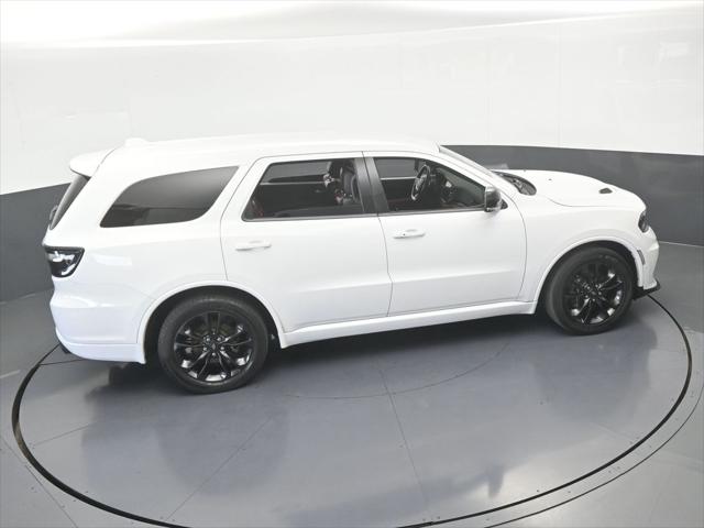 2021 Dodge Durango R/T RWD