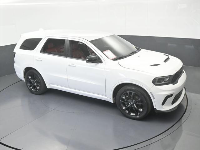 2021 Dodge Durango R/T RWD