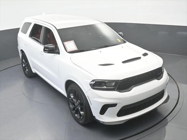 2021 Dodge Durango R/T RWD
