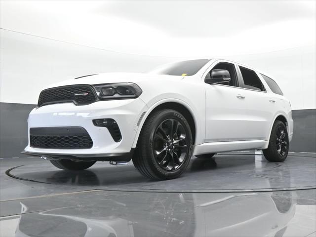 2021 Dodge Durango R/T RWD