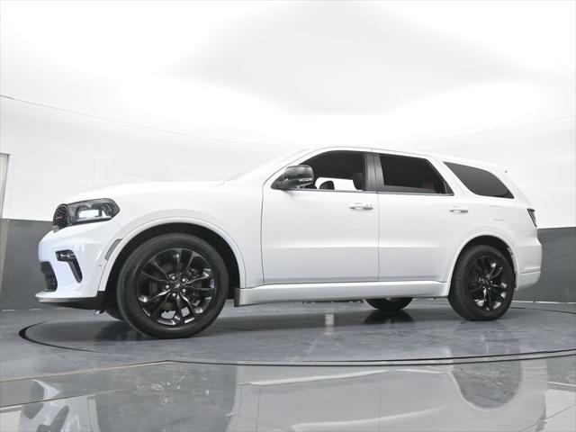 2021 Dodge Durango R/T RWD