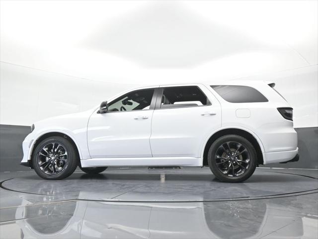 2021 Dodge Durango R/T RWD