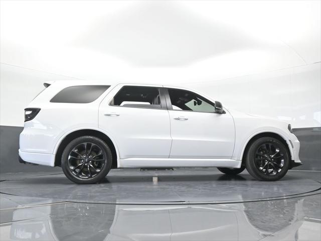 2021 Dodge Durango R/T RWD