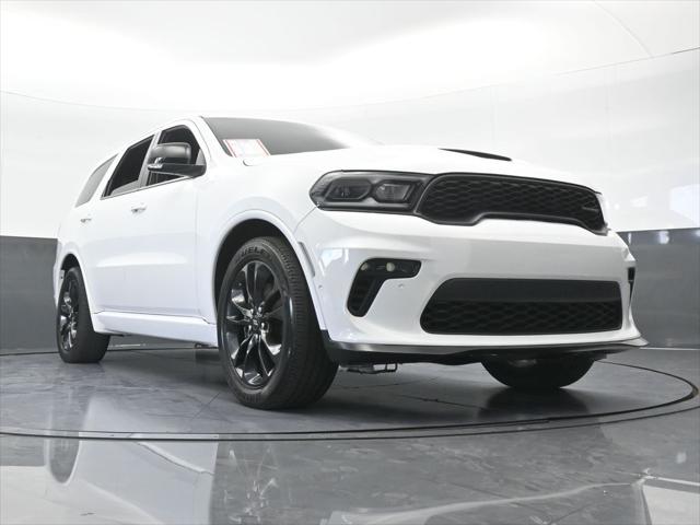 2021 Dodge Durango R/T RWD