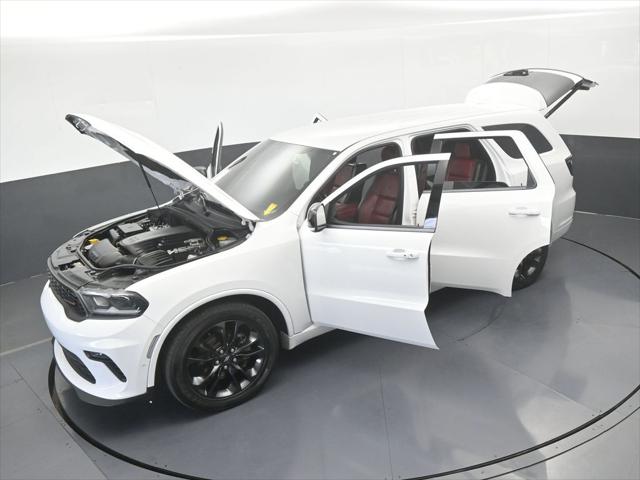 2021 Dodge Durango R/T RWD