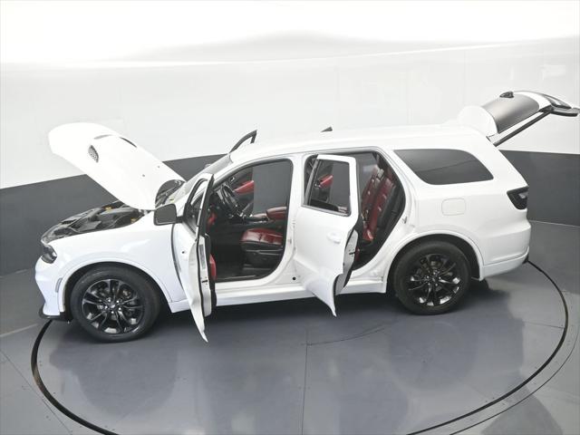 2021 Dodge Durango R/T RWD
