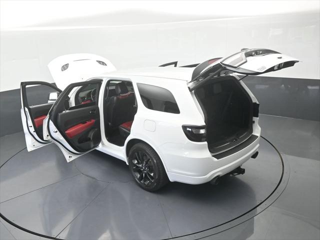 2021 Dodge Durango R/T RWD