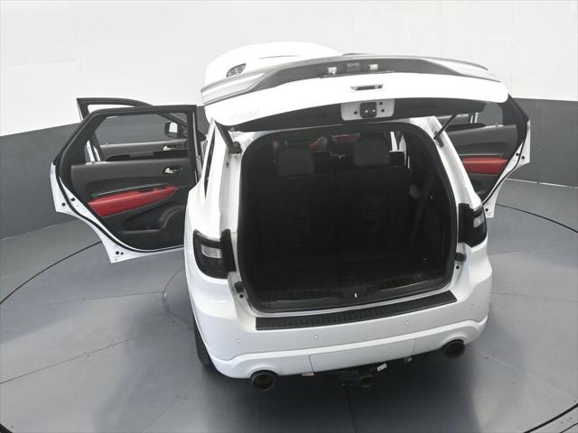 2021 Dodge Durango R/T RWD
